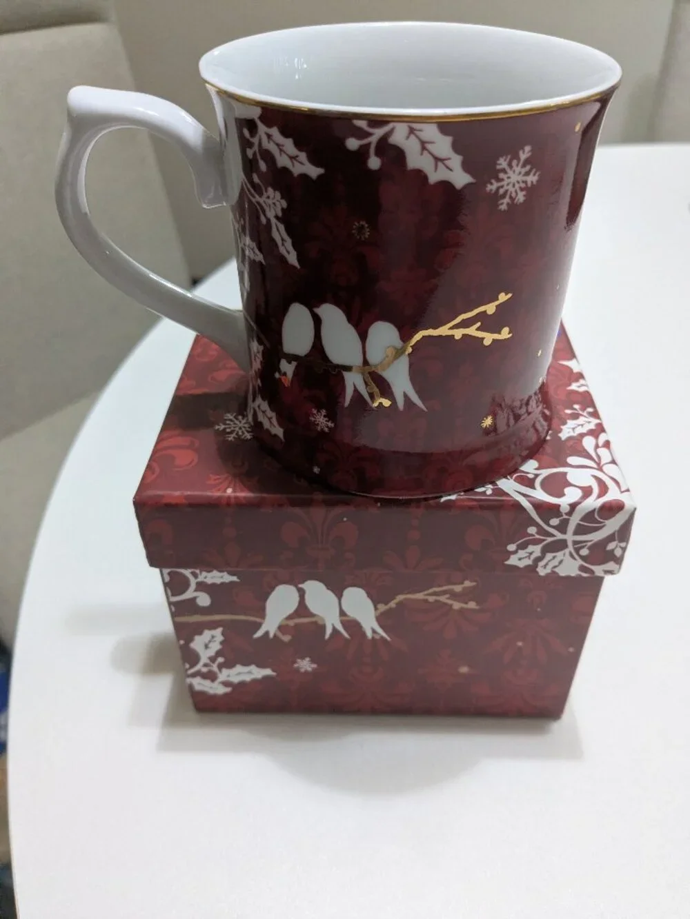 Starbucks Coffee Mug